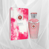 Orientica Arte Bellissimo Romantic 2.5 OZ EDP for women